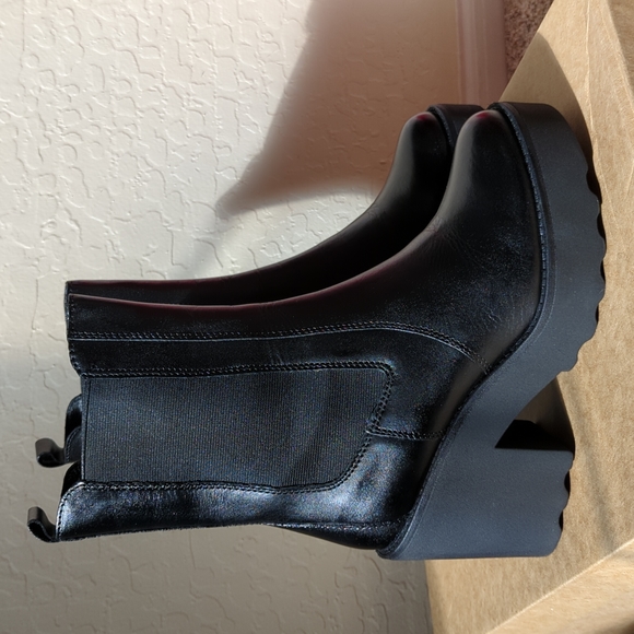 Steve Madden Andara - Picture 4 of 9